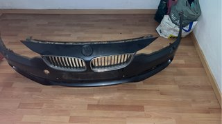 Parachoques BMW Serie 4