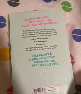 Libro juvenil