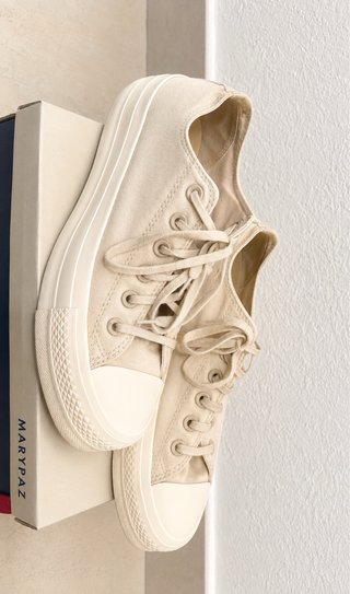 Converse talla 39