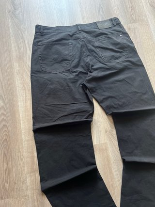 Pantaloni Pierre Cardin Neri Taglia L