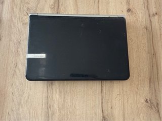 Packard Bell Ordenador Portátil