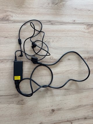 Packard Bell Ordenador Portátil