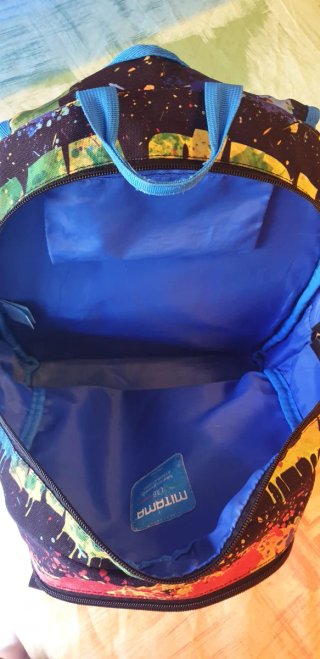 Zaino Mitama Splash Bambino