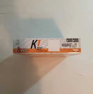 K1 Posture Keeper Dual Sanitaly TG 00 Donna