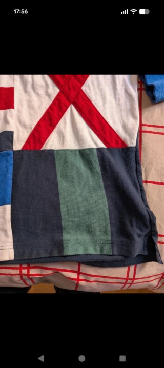 Polo de rugby Tommy Hilfiger