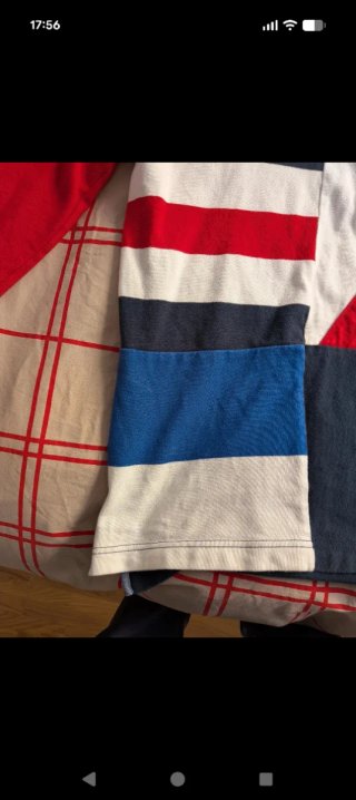 Polo de rugby Tommy Hilfiger