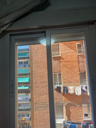 Ventanas correderas de aluminio