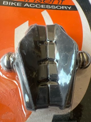 Zapatas NUEVAS Freno Bici