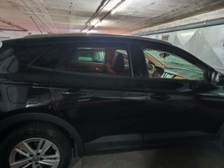 Opel Grandland X 2019