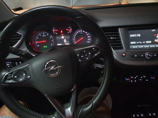 Opel Grandland X 2019