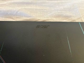 Acer Nitro 5 i7 16GB RAM