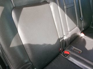 Chevrolet Captiva 2012