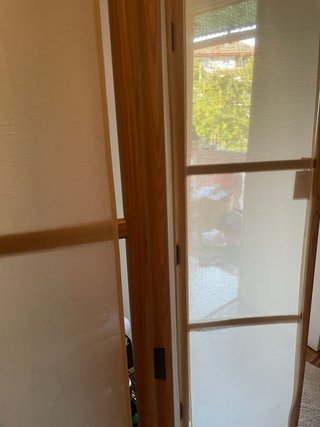 Biombo Zara Home nuevo