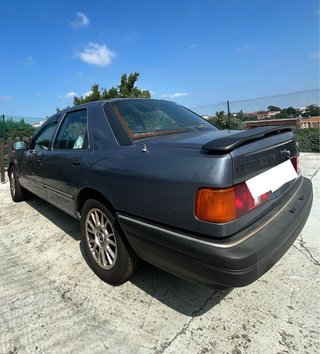 Ford Sierra  1987