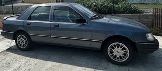 Ford Sierra  1987