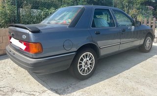 Ford Sierra  1987