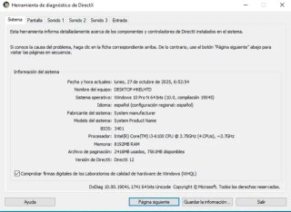 OWLOTECH Caja PC Negra