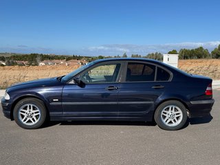 BMW Serie 3 2001
