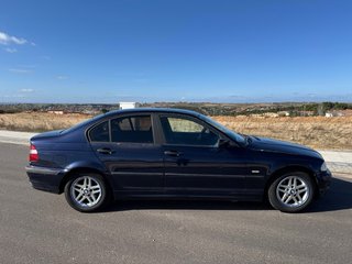 BMW Serie 3 2001