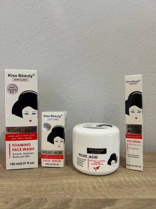 ✨ KIT SKIN CARE COREANO ✨