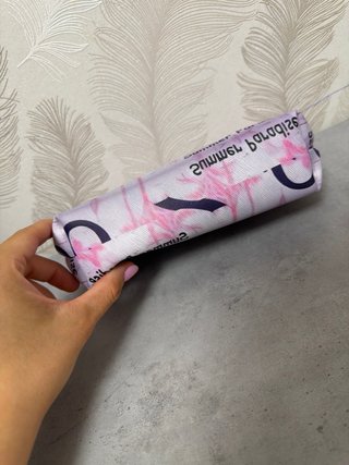 Pochette Saint Barth