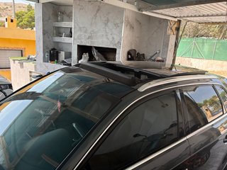 Audi A3 2018