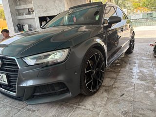 Audi A3 2018