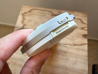 Sony PSP 1004 Blanca