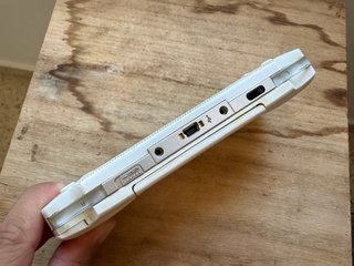 Sony PSP 1004 Blanca