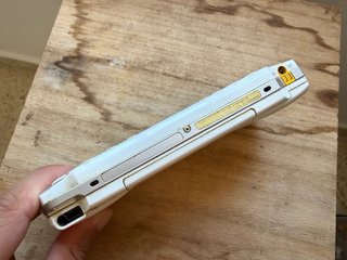 Sony PSP 1004 Blanca