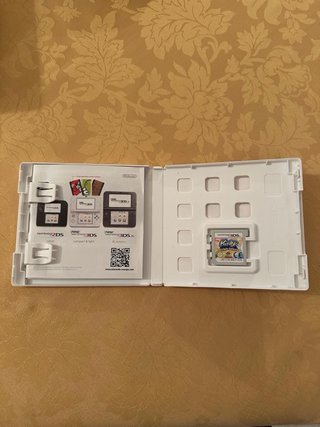 Kirby Triple Deluxe Nintendo 3DS
