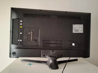 Samsung TV 32 pulgadas