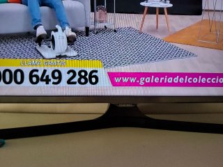 Samsung TV 32 pulgadas