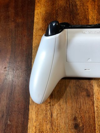 Controller Microsoft Xbox One bianco Originale