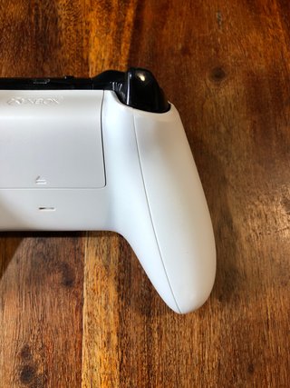 Controller Microsoft Xbox One bianco Originale