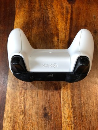 Controller Microsoft Xbox One bianco Originale