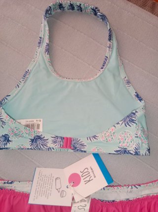 Bikini Corte Inglés
