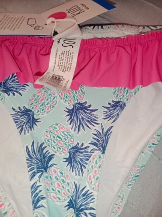 Bikini Corte Inglés