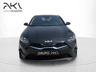 Kia Ceed 1.0 T-GDi Concept 74 kW (100 CV)