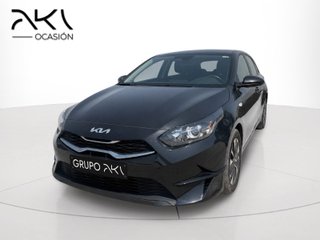 Kia Ceed 1.0 T-GDi Concept 74 kW (100 CV)