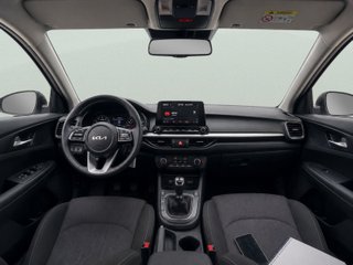 Kia Ceed 1.0 T-GDi Concept 74 kW (100 CV)