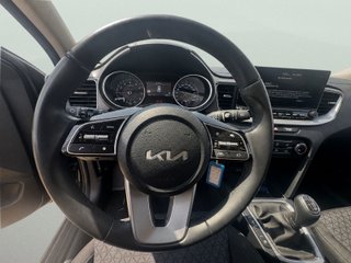 Kia Ceed 1.0 T-GDi Concept 74 kW (100 CV)