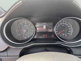 Kia Ceed 1.0 T-GDi Concept 74 kW (100 CV)