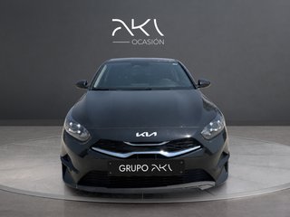 Kia Ceed 1.0 T-GDi Concept 74 kW (100 CV)