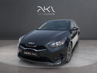 Kia Ceed 1.0 T-GDi Concept 74 kW (100 CV)
