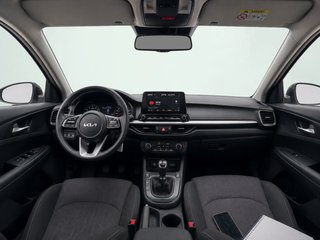 Kia Ceed 1.0 T-GDi Concept 74 kW (100 CV)