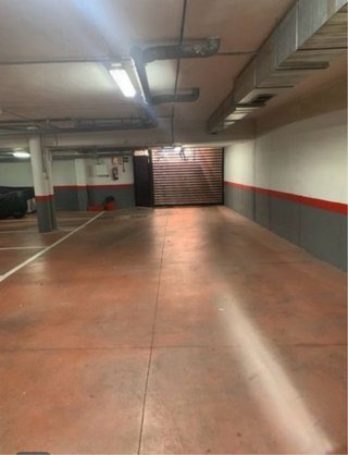 Garaje en Alquiler