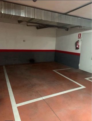 Garaje en Alquiler