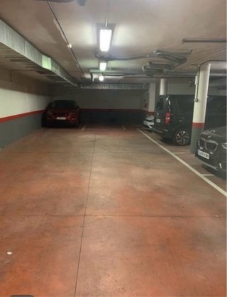 Garaje en Alquiler