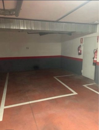 Garaje en Alquiler